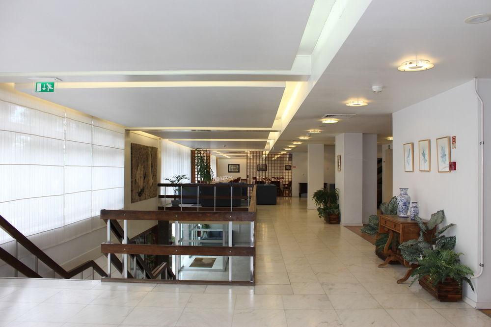 Hôtel Crisol Tres Pastorinhos à Fátima Extérieur photo